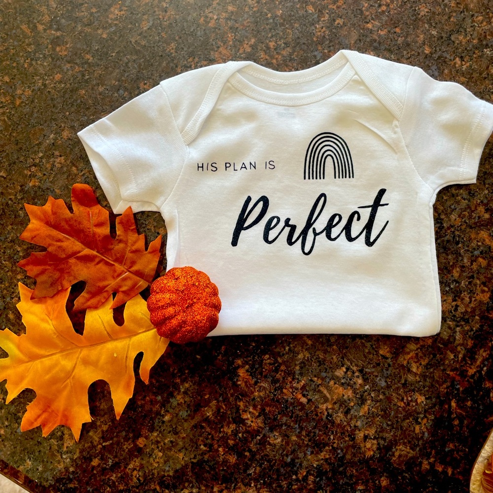 Baby Body Suit size 12 month
